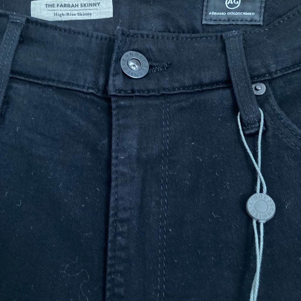 AG Adriano Goldschmied women’s
Skinny jeans - Picture 3 of 5